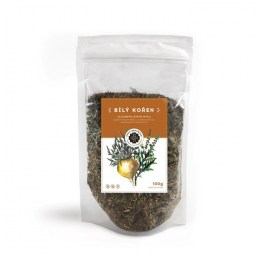 Inca Botanica BIELY KOREŇ čaj